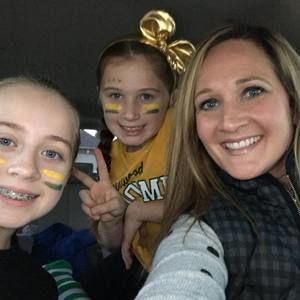 Meet your Posher, Megan